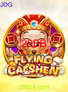 FlyingCaiShen: Aventuras e Estratégias no Novo Jogo de Ação