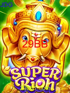 SuperRich